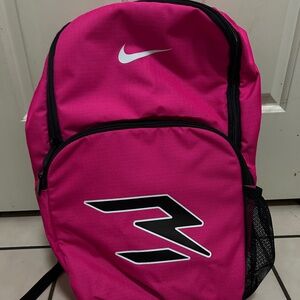Nike Book bag